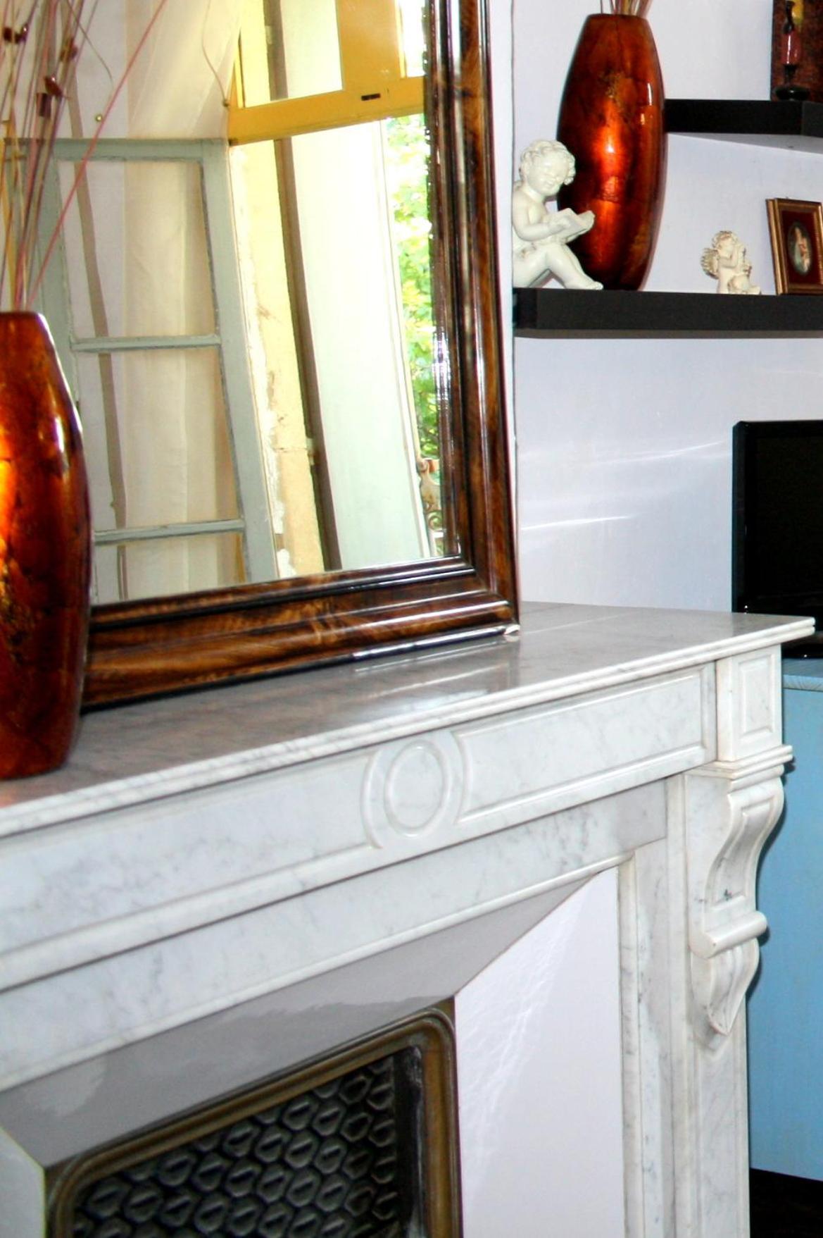 Mas De Bellegou Bed & Breakfast Portiragnes Room photo